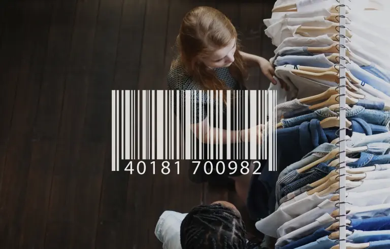 5 reasons to use barcodes in the EPOS of retail stores