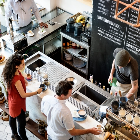 3. Personalised guest experience through AI