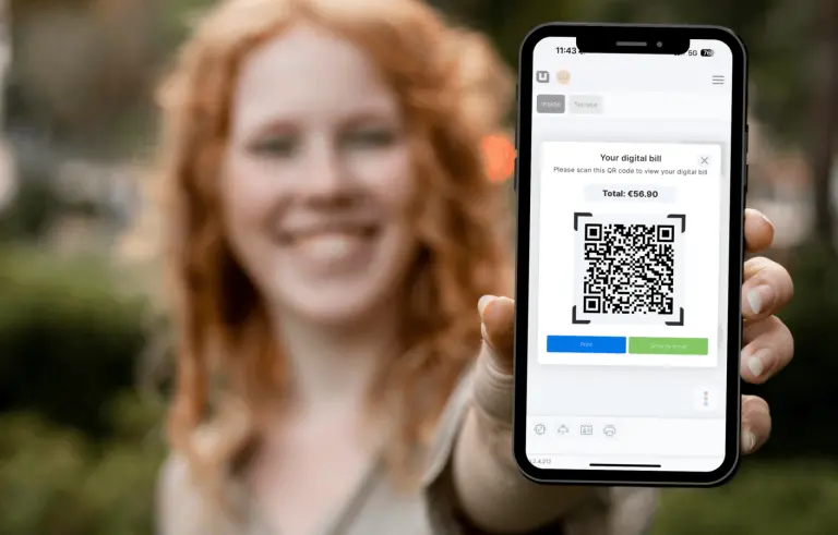 How unTill Air’s digital bills transform client and merchant convenience