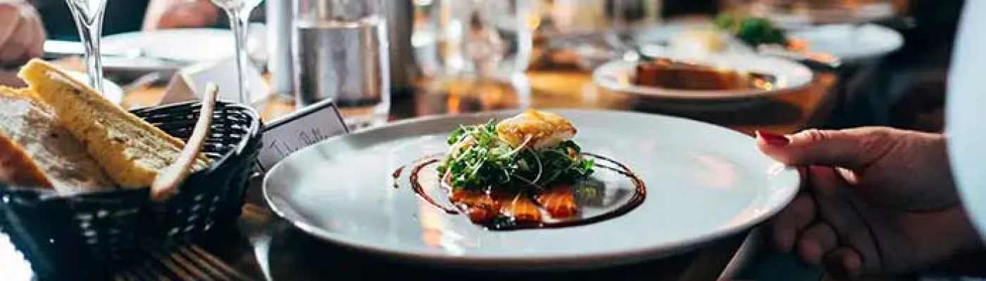 Hotel & restaurant KATOEN