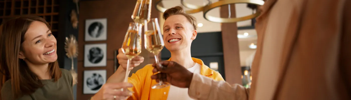 Preparing your hospitality business for the holidays