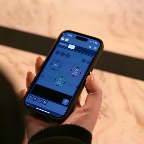 Intuitive and easy-to-use