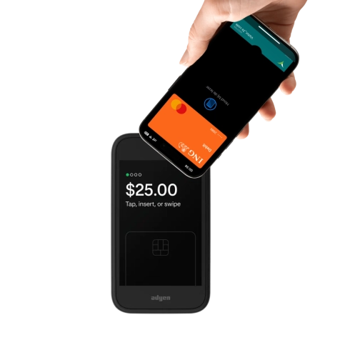 Integrated payment system