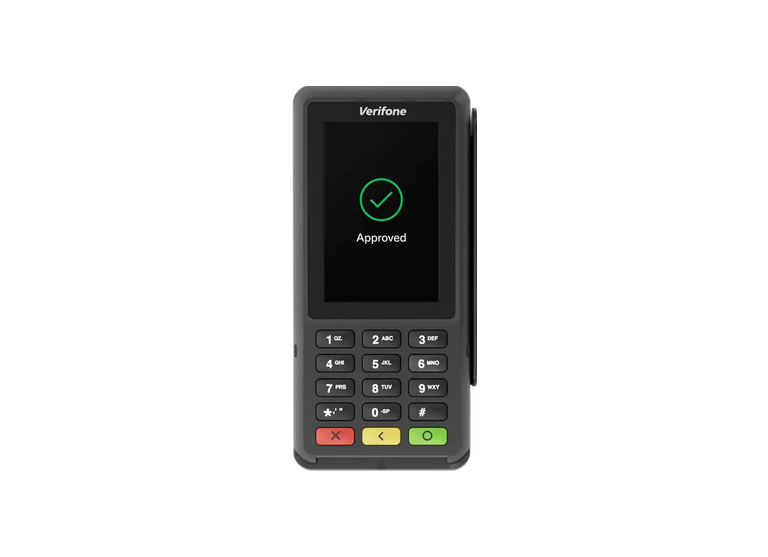 Terminal P400 Plus