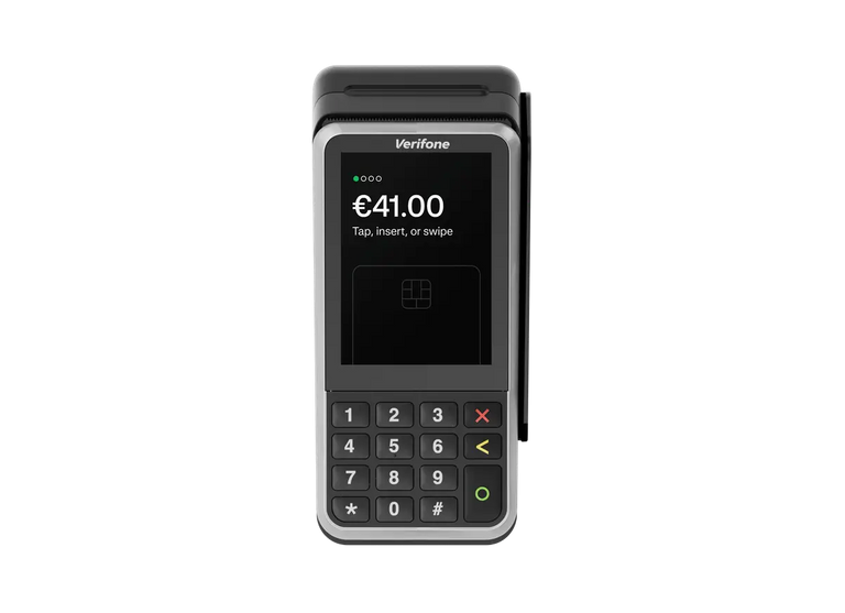 Terminal V400m
