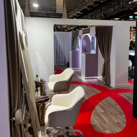 Simple and user-friendly EPOS for Remington's team