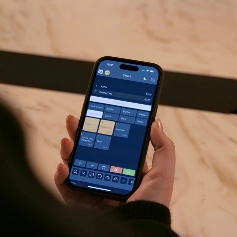 Getting started - it's matter of hours