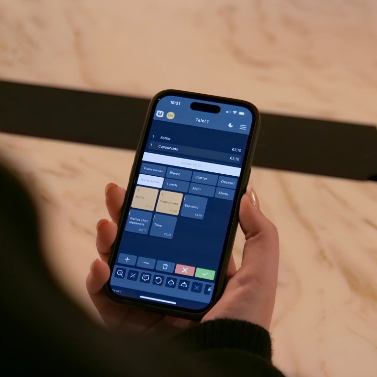 unTill Payments
