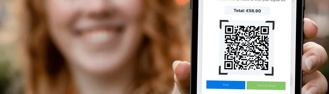 How unTill Air’s digital bills transform client and merchant convenience