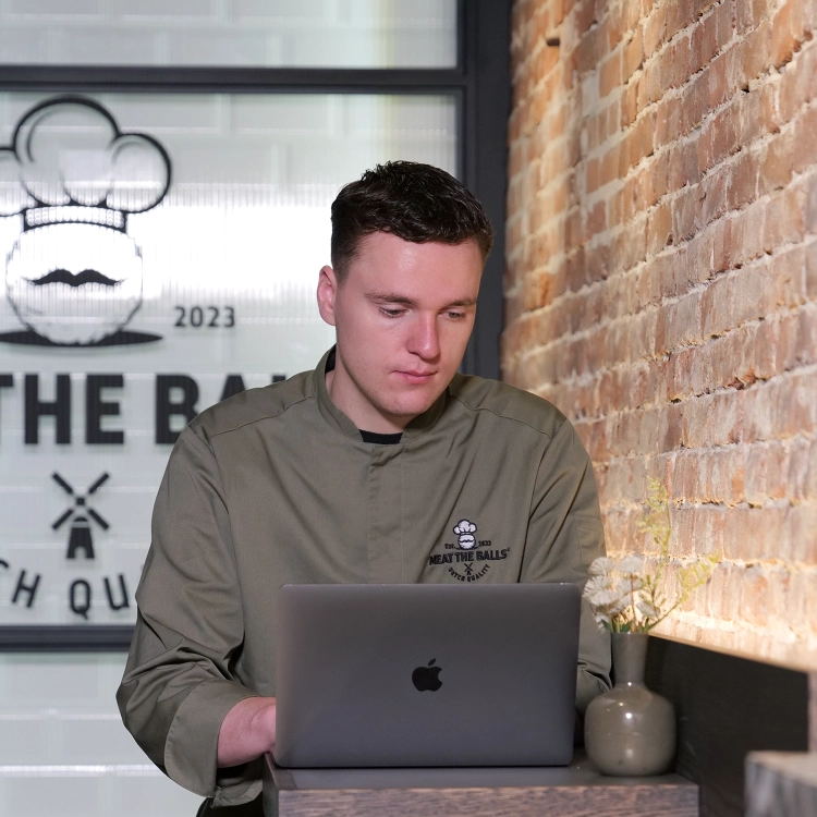 Flexibility that keeps it easy