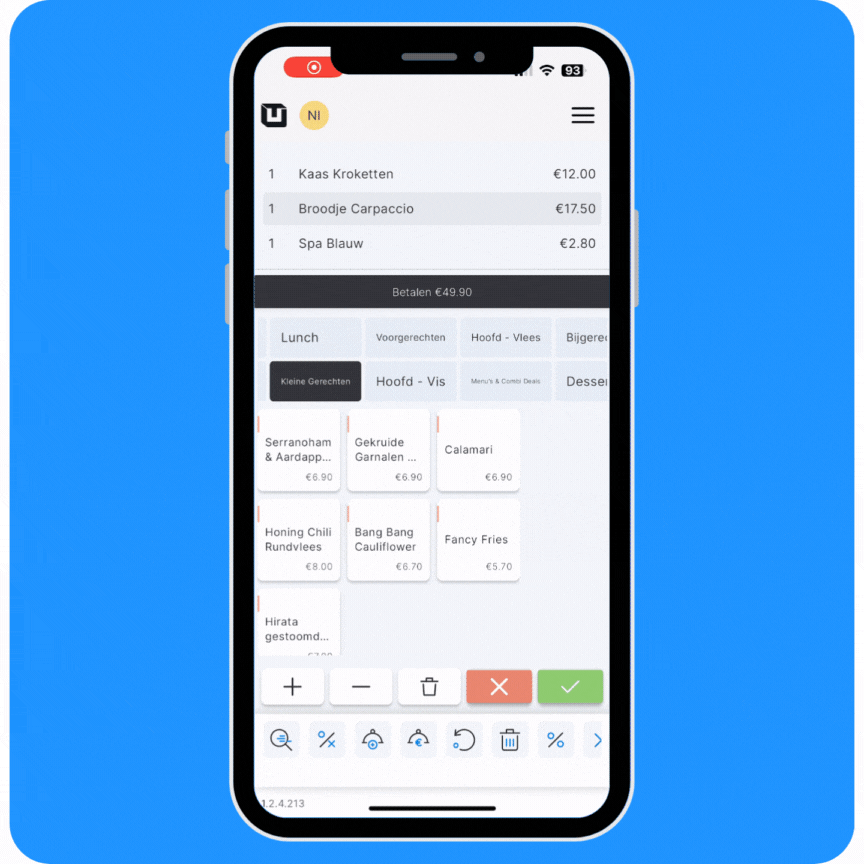 Why is an easy-to-use EPOS system important?